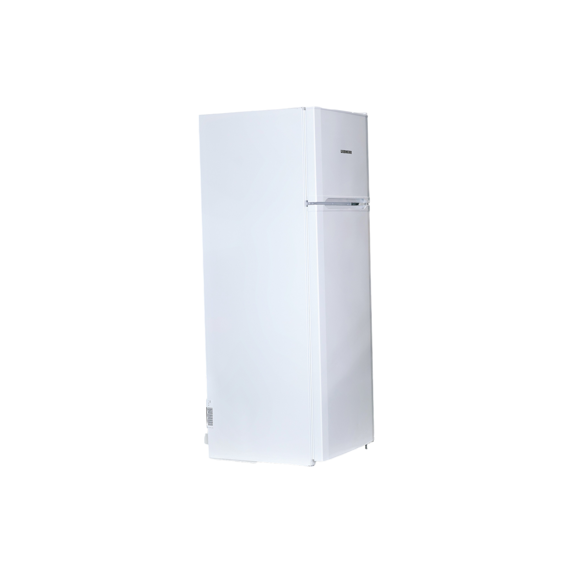 Réfrigérateur Avec Congélateur Reconditionné LIEBHERR CTPe251-26