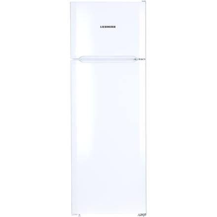 Réfrigérateur Avec Congélateur Reconditionné LIEBHERR CTPe251-26