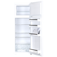 Réfrigérateur Avec Congélateur Reconditionné LIEBHERR CTPe251-26