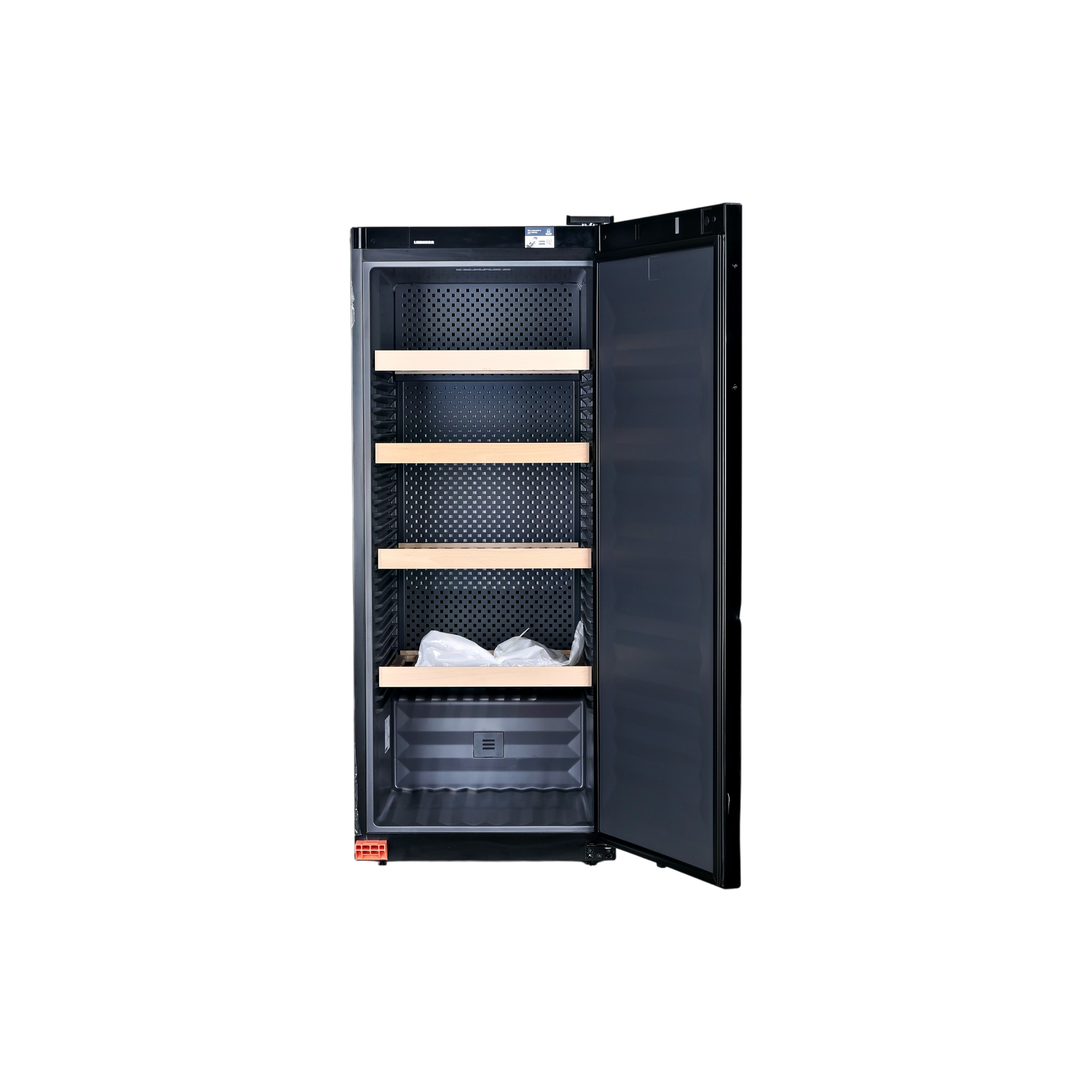 Cave à Vin De Vieillissement 166 bouteilles Reconditionné LIEBHERR WKP166