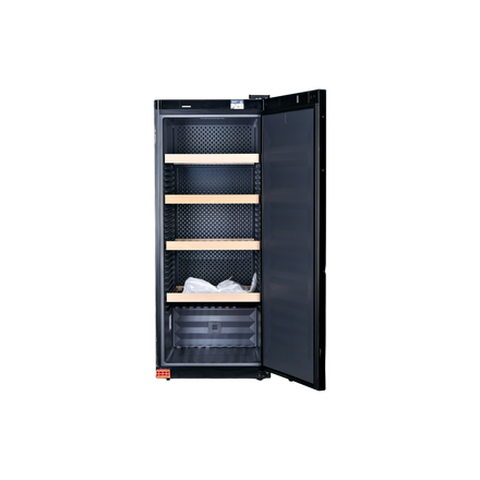 Cave à Vin De Vieillissement 166 bouteilles Reconditionné LIEBHERR WKP166