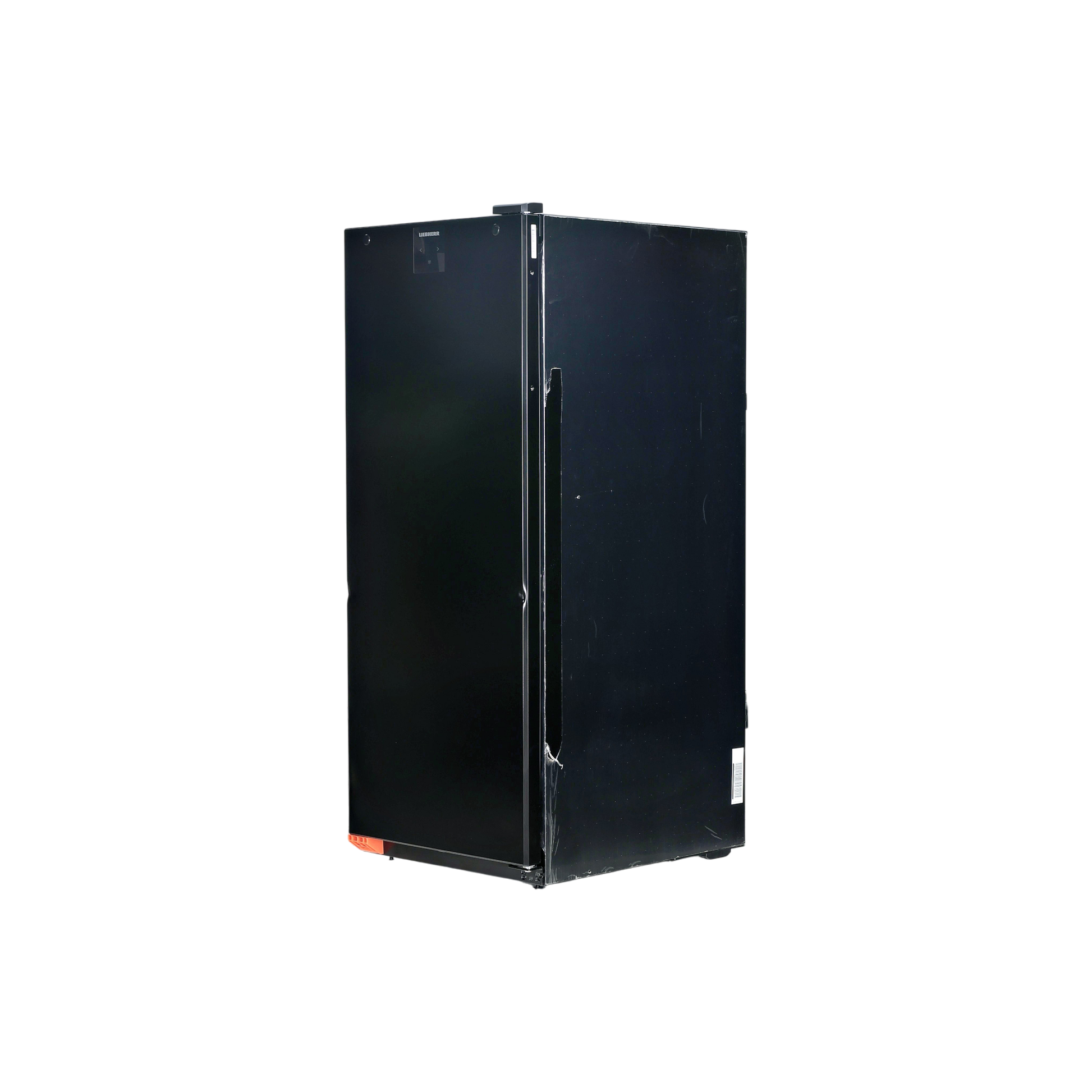 Cave à Vin De Vieillissement 166 bouteilles Reconditionné LIEBHERR WKP166