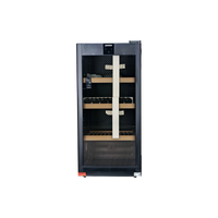 Cave à Vin De Vieillissement 141 bouteilles Reconditionné LIEBHERR WKv 142