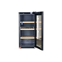 Cave à Vin De Vieillissement 141 bouteilles Reconditionné LIEBHERR WKv 142