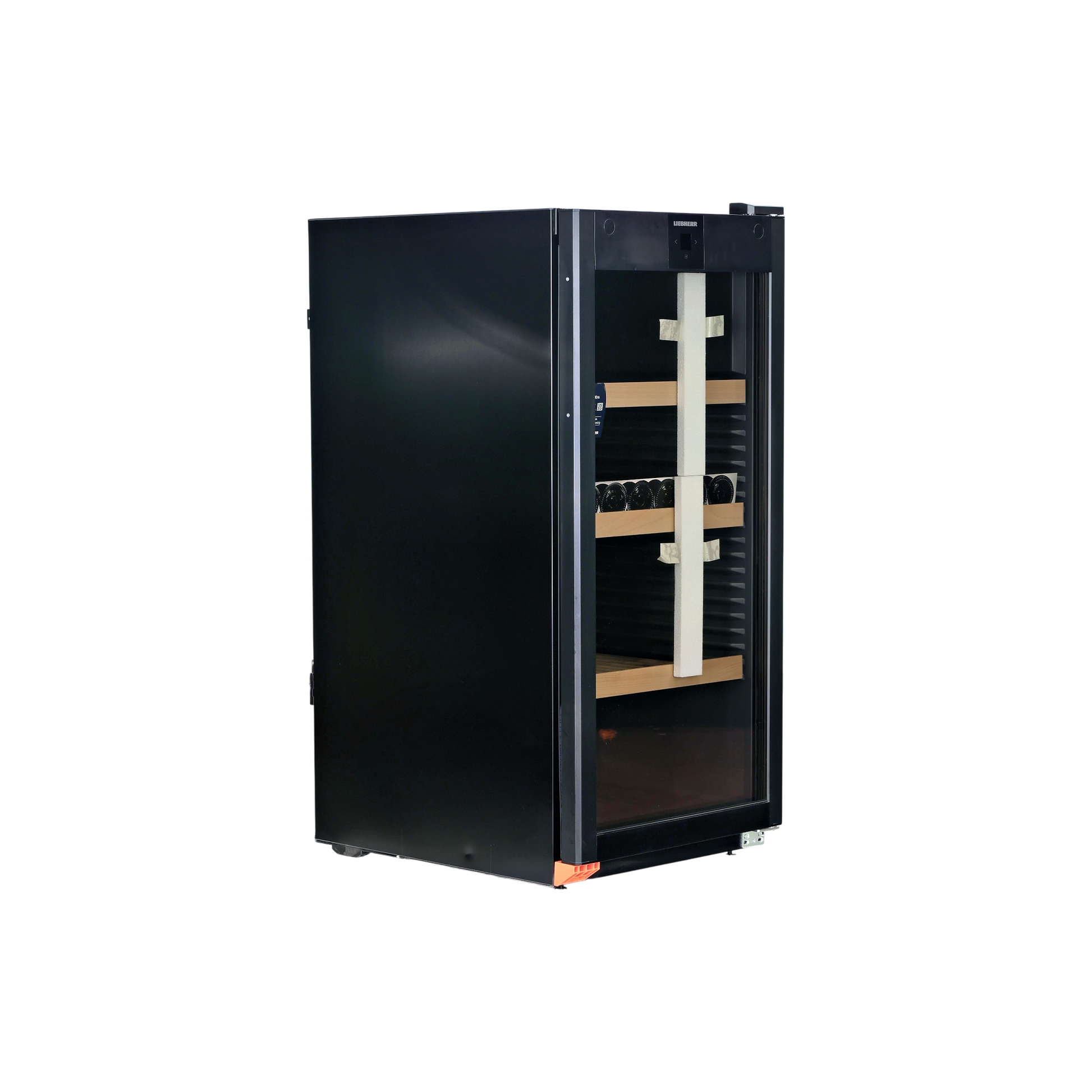 Cave à Vin De Vieillissement 141 bouteilles Reconditionné LIEBHERR WKv 142