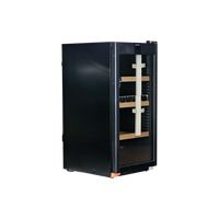 Cave à Vin De Vieillissement 141 bouteilles Reconditionné LIEBHERR WKv 142