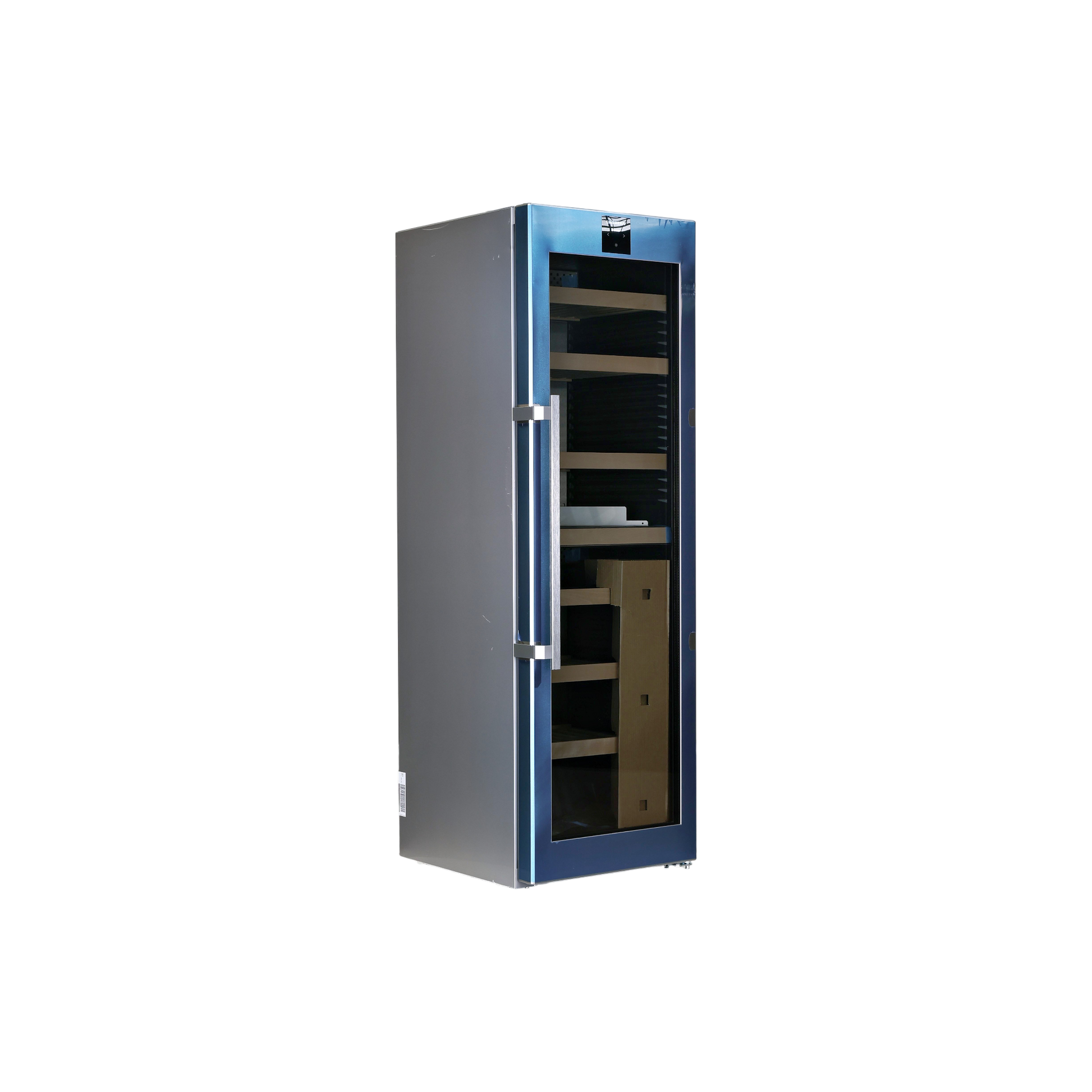 Cave à Vin De Conservation 155 bouteilles Reconditionné LIEBHERR WPSD 5252-20