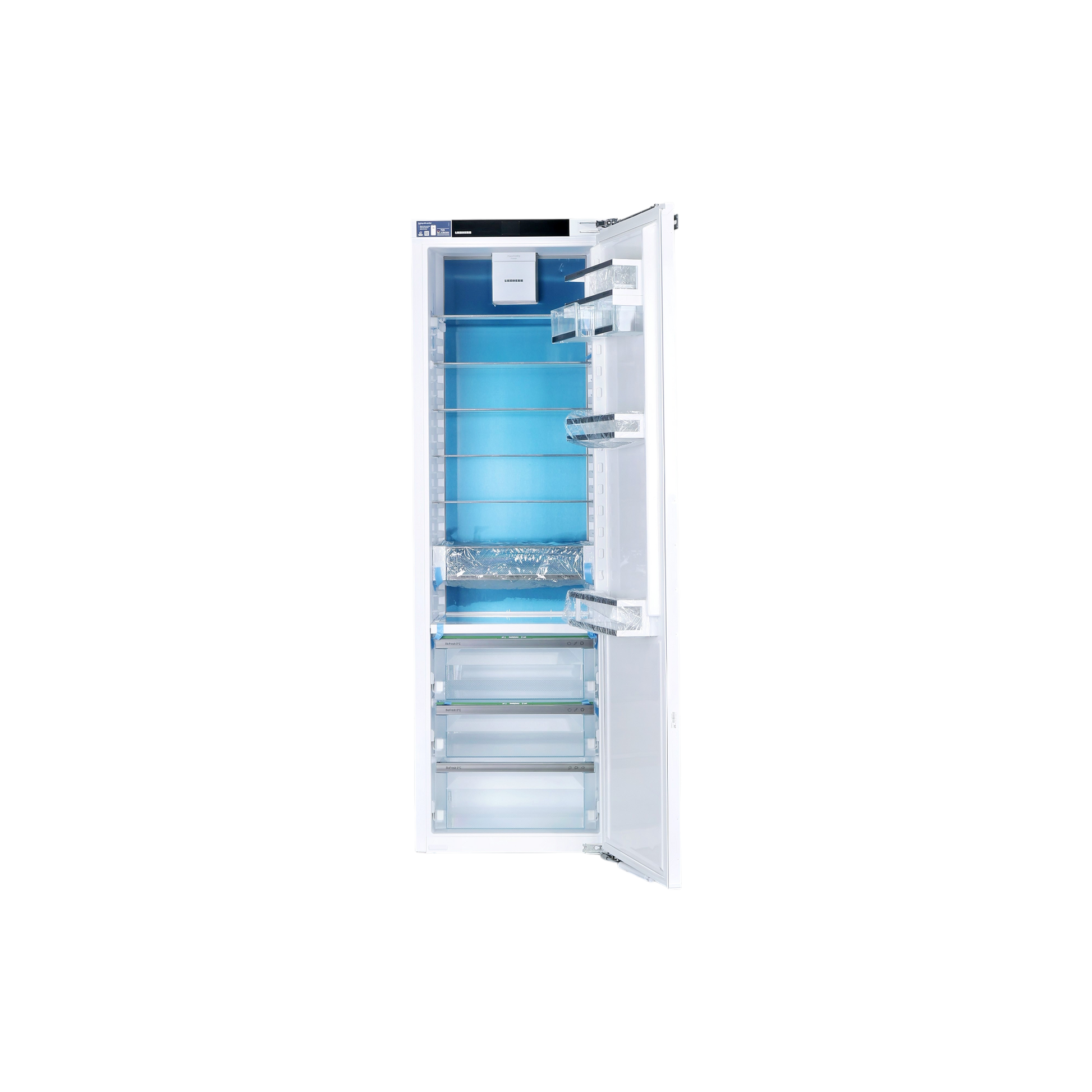 Réfrigérateur Encastrable 296 L Reconditionné LIEBHERR IRBci 5150-22