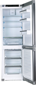 Réfrigérateur Avec Congélateur 330 L Reconditionné LIEBHERR KGNsf 52Vd03