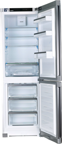 Réfrigérateur Avec Congélateur 330 L Reconditionné LIEBHERR KGNsf 52Vd03