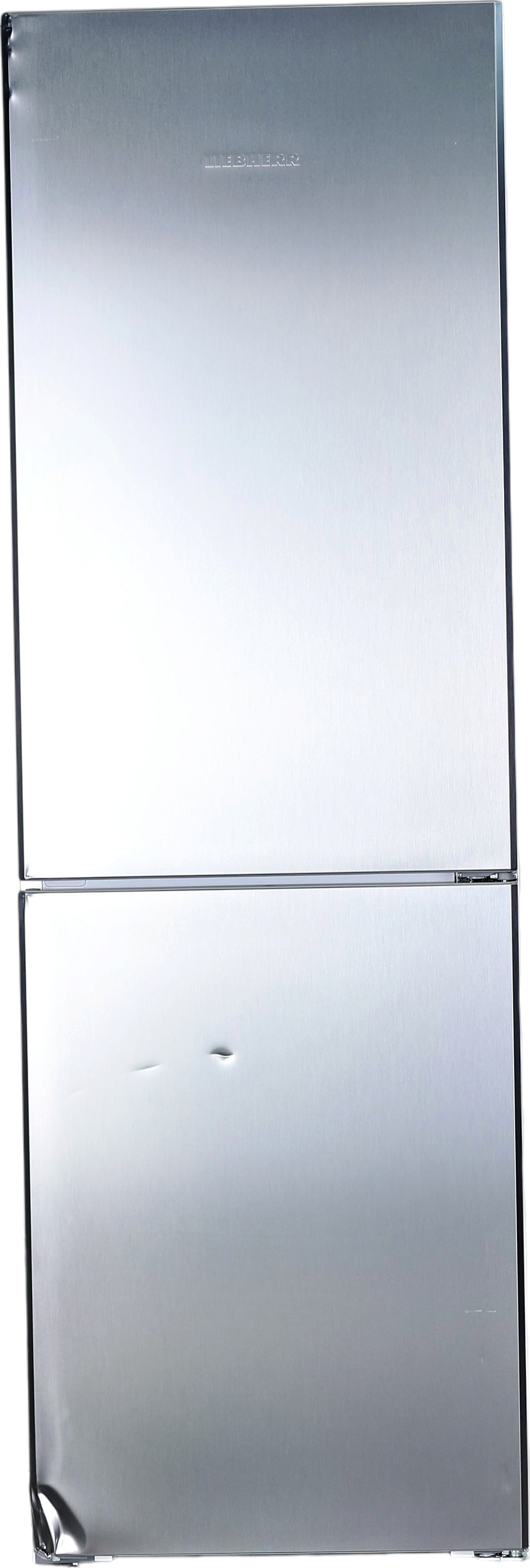 Réfrigérateur Avec Congélateur 330 L Reconditionné LIEBHERR KGNsf 52Vd03