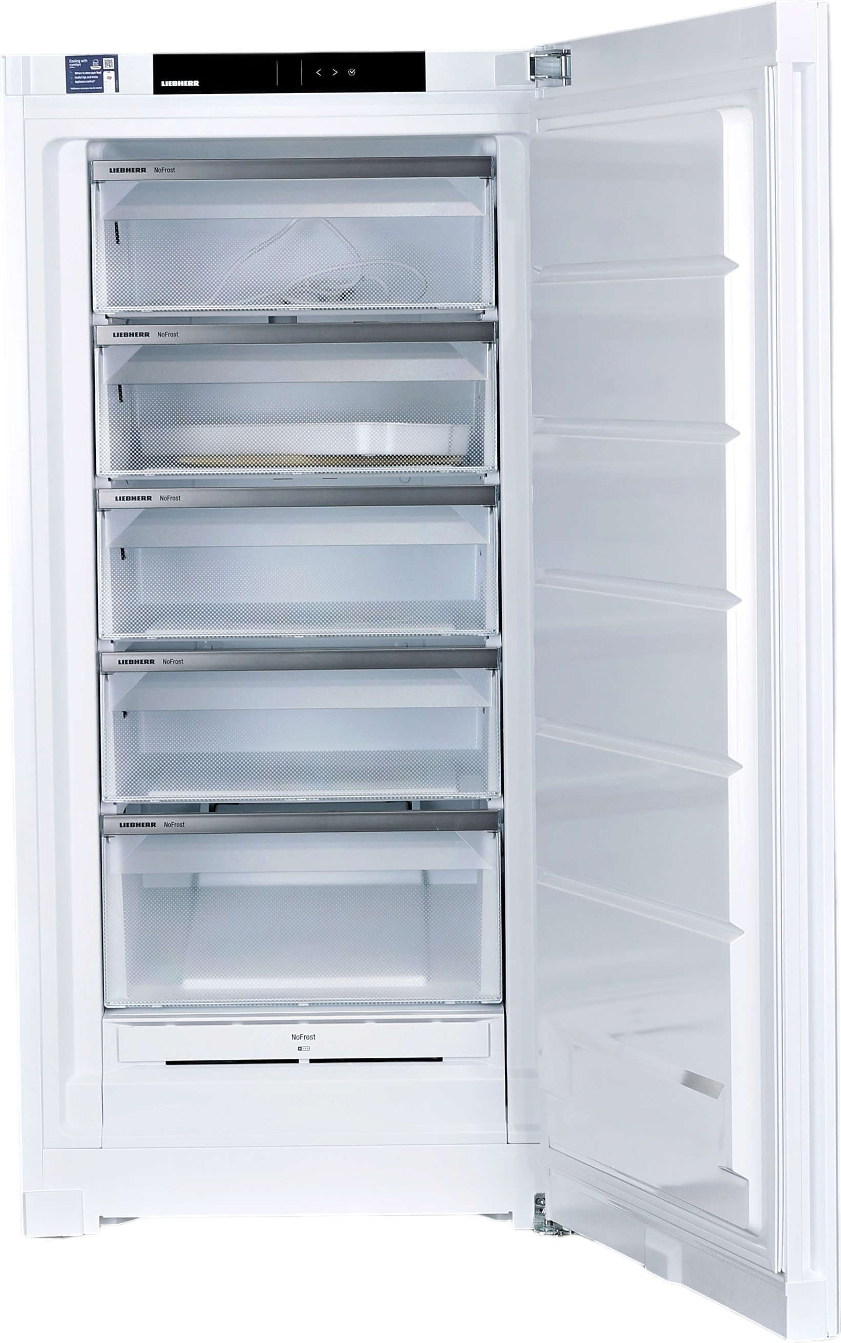 Congélateur Armoire Reconditionné LIEBHERR FNA6635