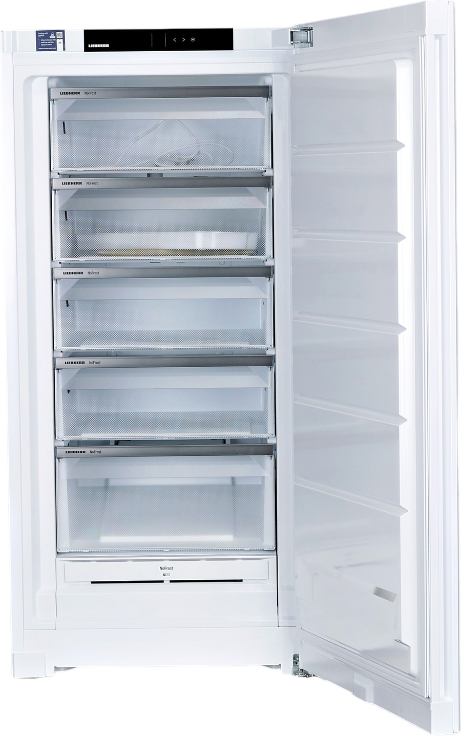 Congélateur Armoire Reconditionné LIEBHERR FNA6635