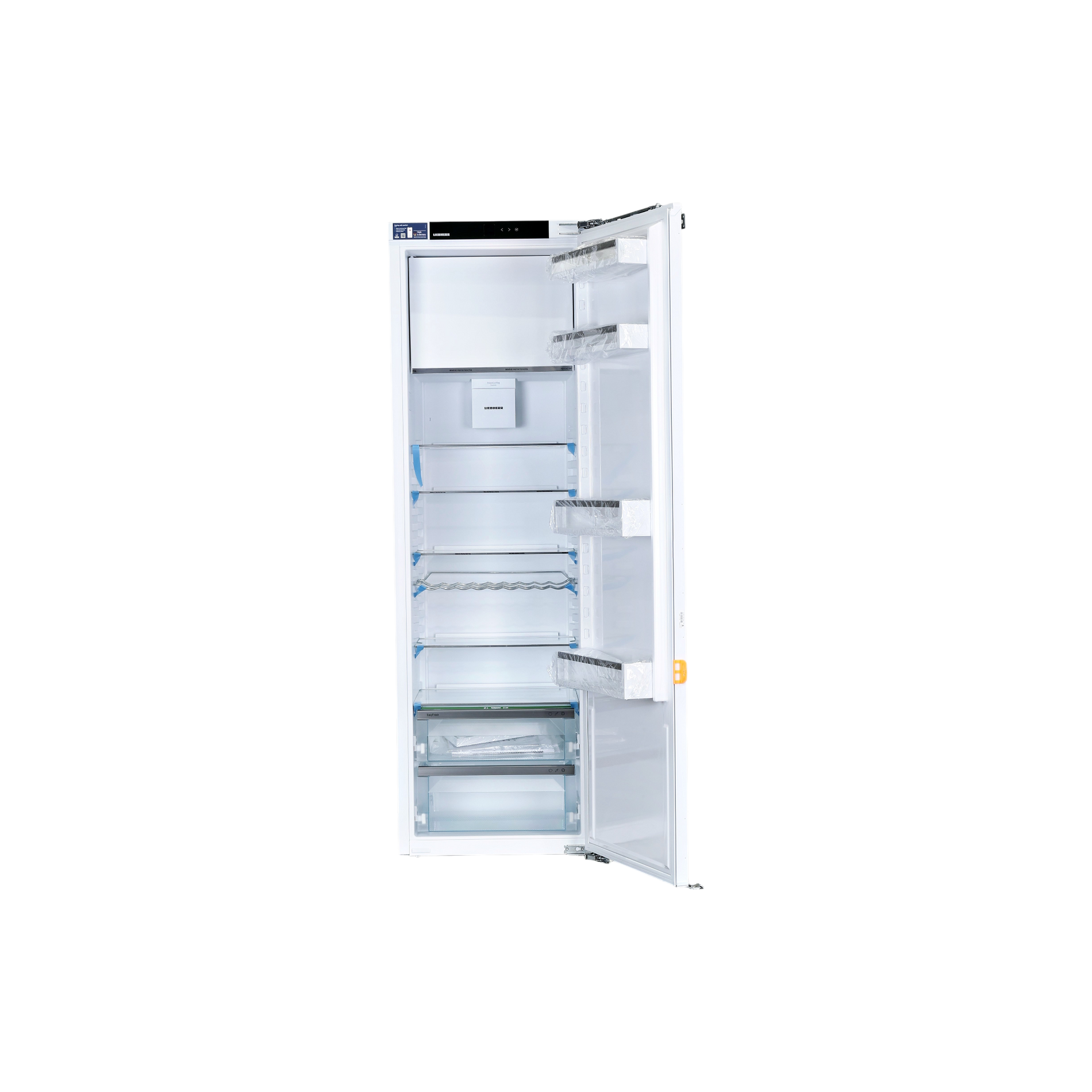 Réfrigérateur Encastrable 286 L Reconditionné LIEBHERR IRe 1784-PB