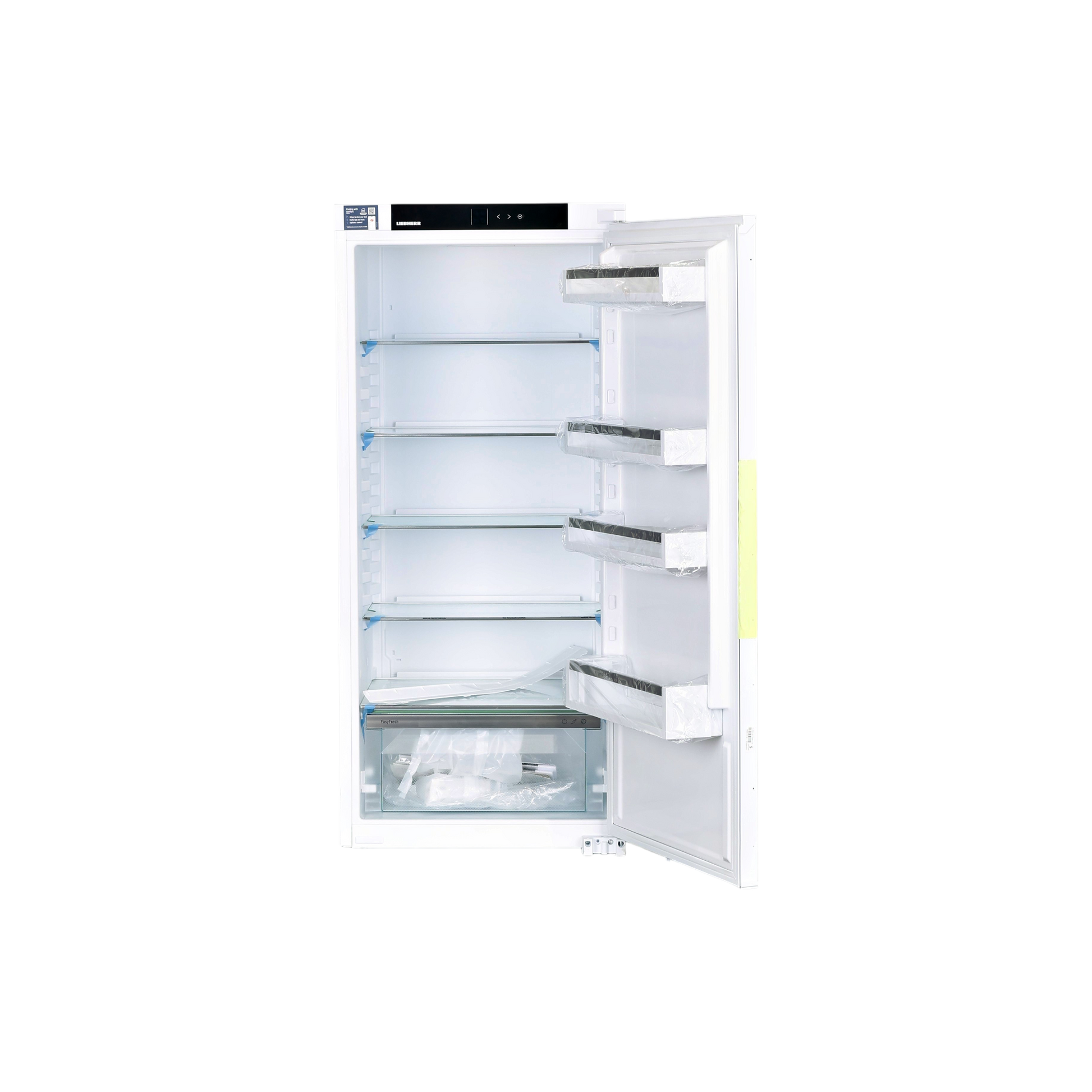 Réfrigérateur Encastrable 202 L Reconditionné LIEBHERR IRSe1220