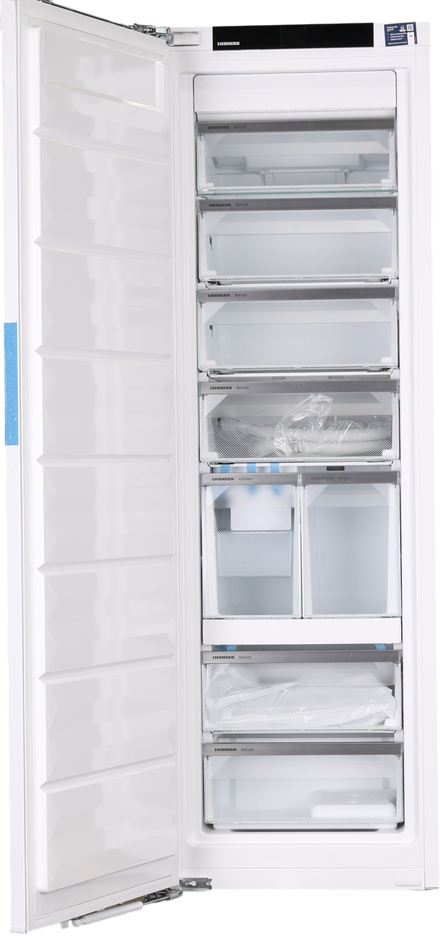 Congélateur Encastrable Reconditionné LIEBHERR SIFNdi5188-22