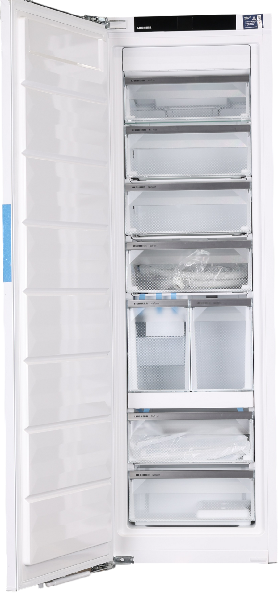 Congélateur Encastrable Reconditionné LIEBHERR SIFNdi5188-22