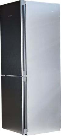 Réfrigérateur Avec Congélateur 330 L Reconditionné LIEBHERR KGNsf 52Vd03