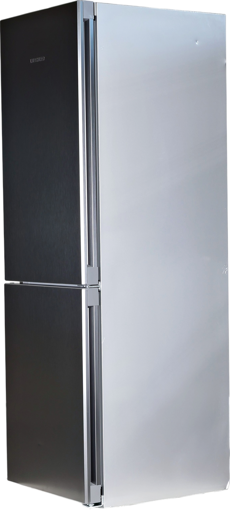 Réfrigérateur Avec Congélateur 330 L Reconditionné LIEBHERR KGNsf 52Vd03