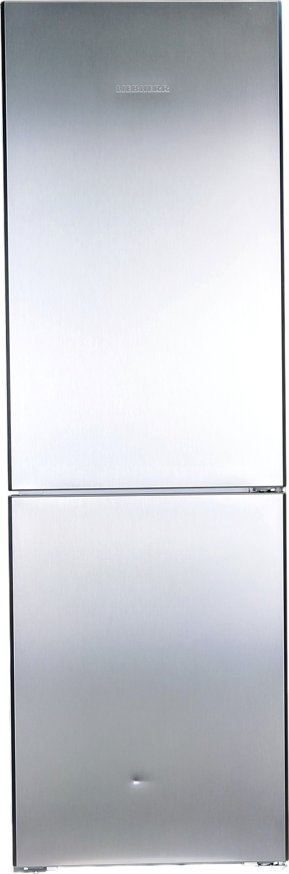 Réfrigérateur Avec Congélateur 330 L Reconditionné LIEBHERR KGNsf 52Vd03
