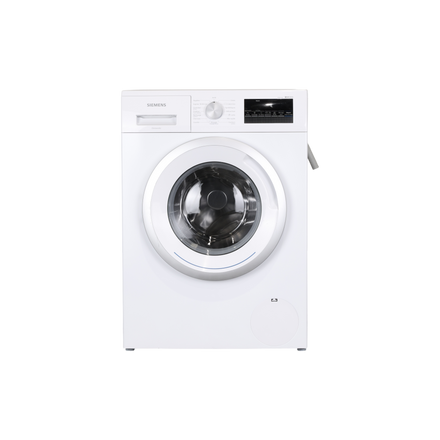 Lave-linge Hublot 8 kg Reconditionné SIEMENS WM14N200FF