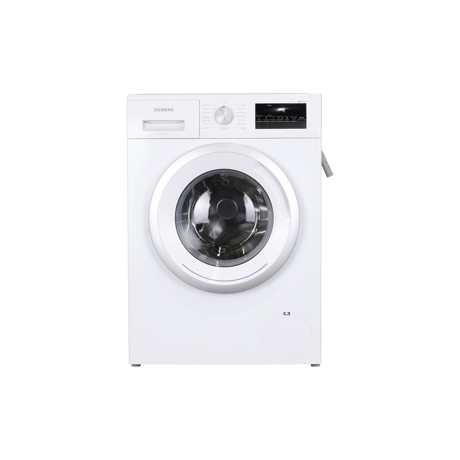 Lave-linge Hublot 8 kg Reconditionné SIEMENS WM14N200FF