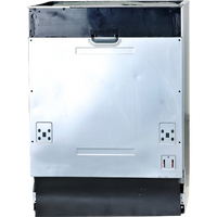 Lave-vaisselle Encastrable 14 couverts Reconditionné DE-DIETRICH DBJ422DQX