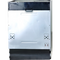 Lave-vaisselle Encastrable 14 couverts Reconditionné DE-DIETRICH DBJ422DQX