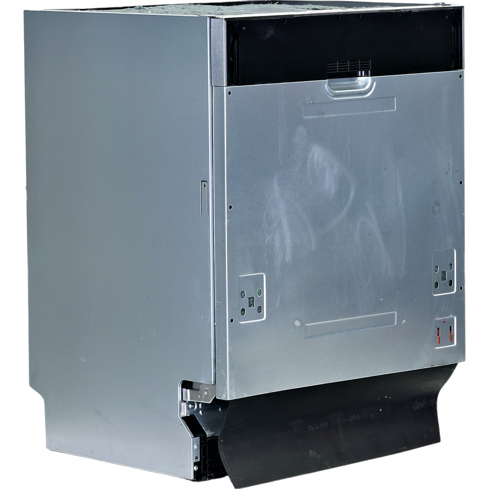 Lave-vaisselle Encastrable 14 couverts Reconditionné DE-DIETRICH DBJ422DQX