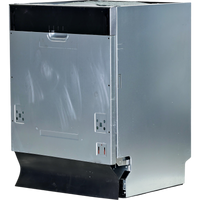 Lave-vaisselle Encastrable 14 couverts Reconditionné DE-DIETRICH DBJ422DQX