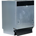 Lave-vaisselle Encastrable 14 couverts Reconditionné DE-DIETRICH DBJ422DQX