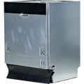 Lave-vaisselle Encastrable 14 couverts Reconditionné DE-DIETRICH DBJ422DQX