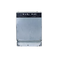 Lave-vaisselle Encastrable 14 couverts Reconditionné BOSCH SMV68M80EU