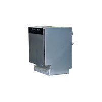 Lave-vaisselle Encastrable 14 couverts Reconditionné BOSCH SMV68M80EU