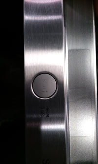 Lave-vaisselle Encastrable 14 couverts Reconditionné BOSCH SMV68M80EU