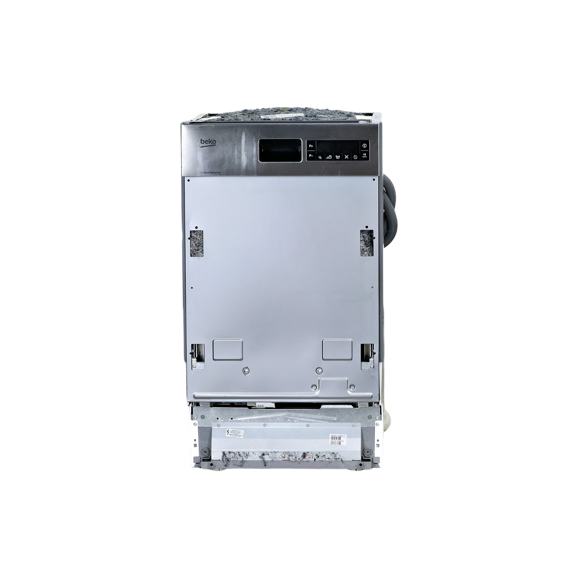 Lave-vaisselle Encastrable 11 couverts Reconditionné BEKO DSS28121X