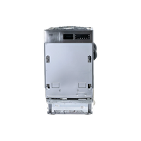 Lave-vaisselle Encastrable 11 couverts Reconditionné BEKO DSS28121X