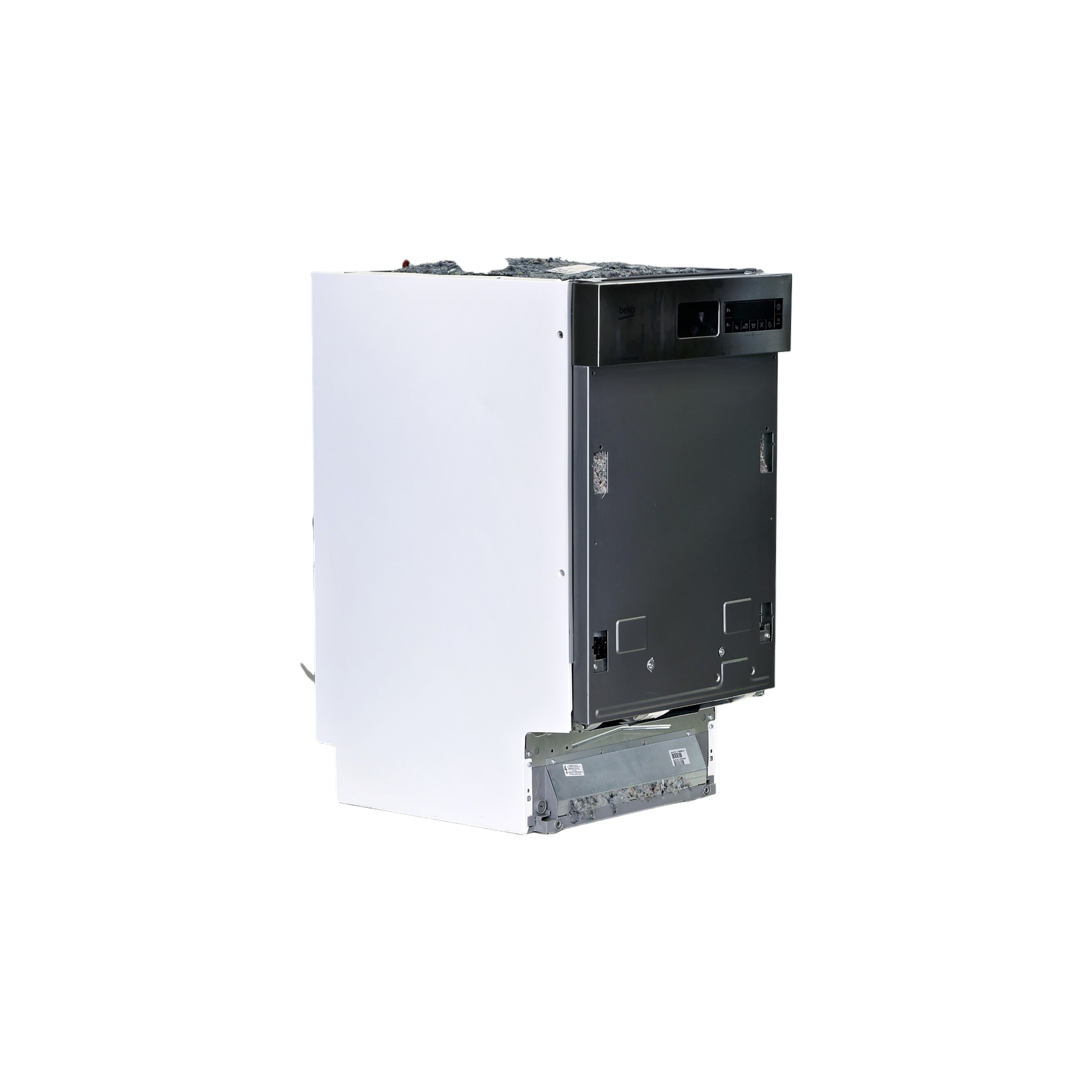 Lave-vaisselle Encastrable 11 couverts Reconditionné BEKO DSS28121X