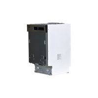 Lave-vaisselle Encastrable 11 couverts Reconditionné BEKO DSS28121X