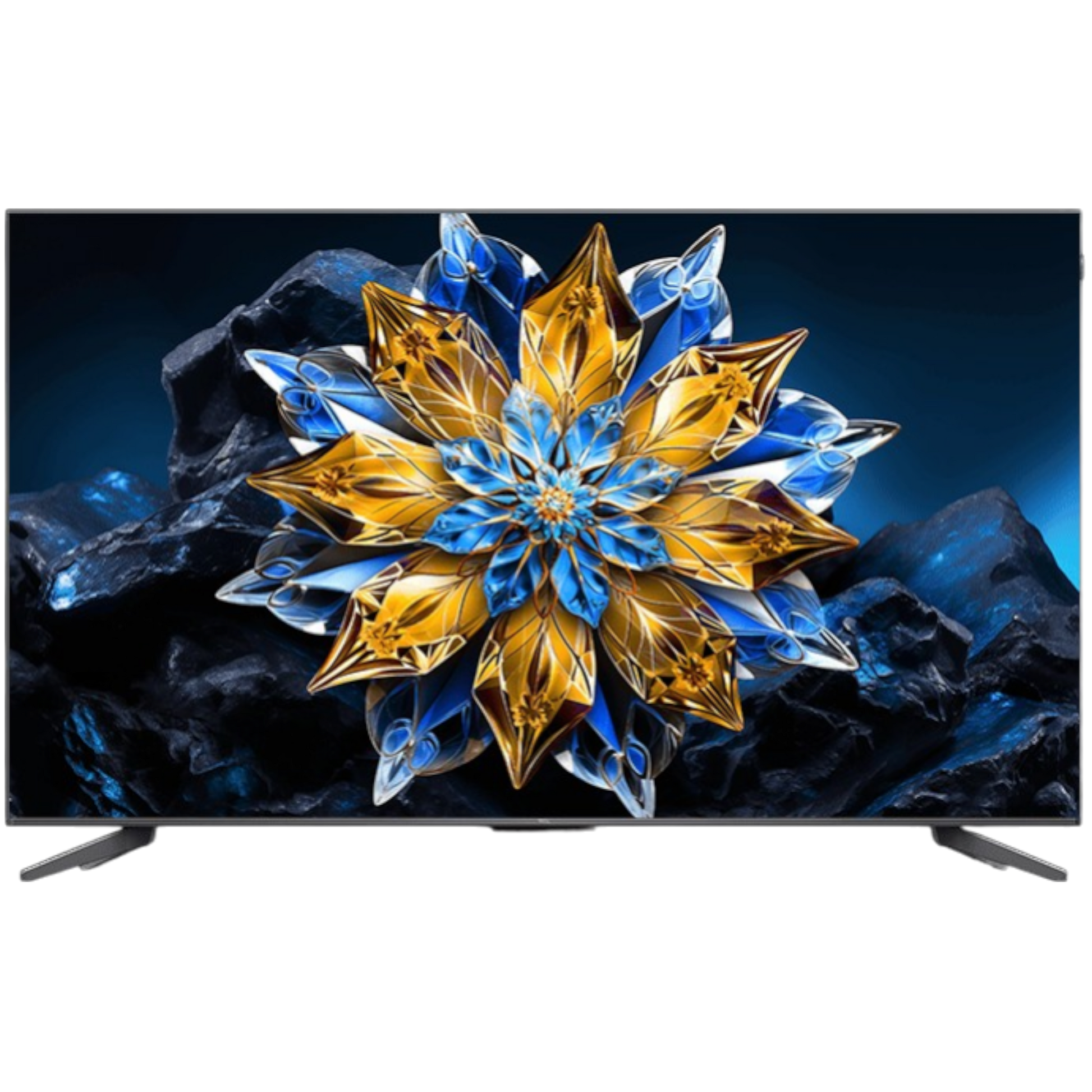 Téléviseur LED 65 pouces Reconditionné TCL 65C655PRO