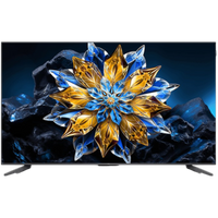 Téléviseur LED 65 pouces Reconditionné TCL 65C655PRO