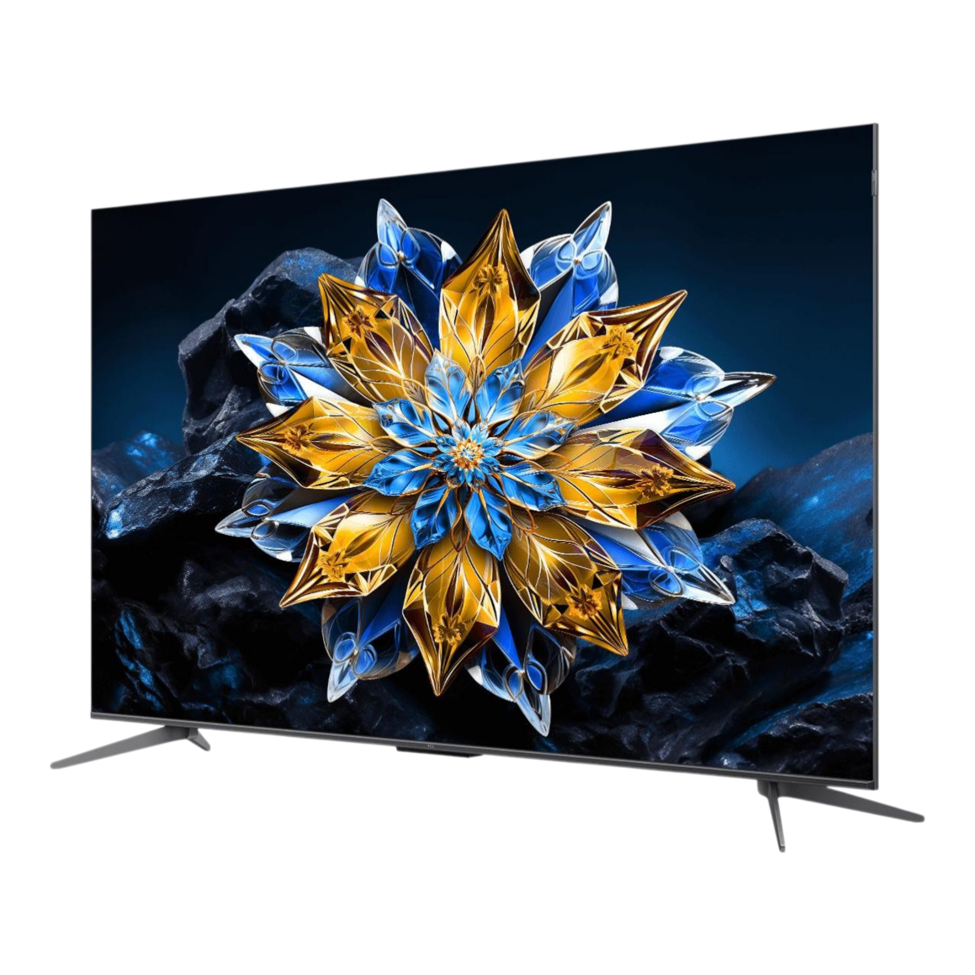 Téléviseur LED 65 pouces Reconditionné TCL 65C655PRO