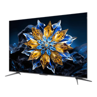 Téléviseur LED 65 pouces Reconditionné TCL 65C655PRO