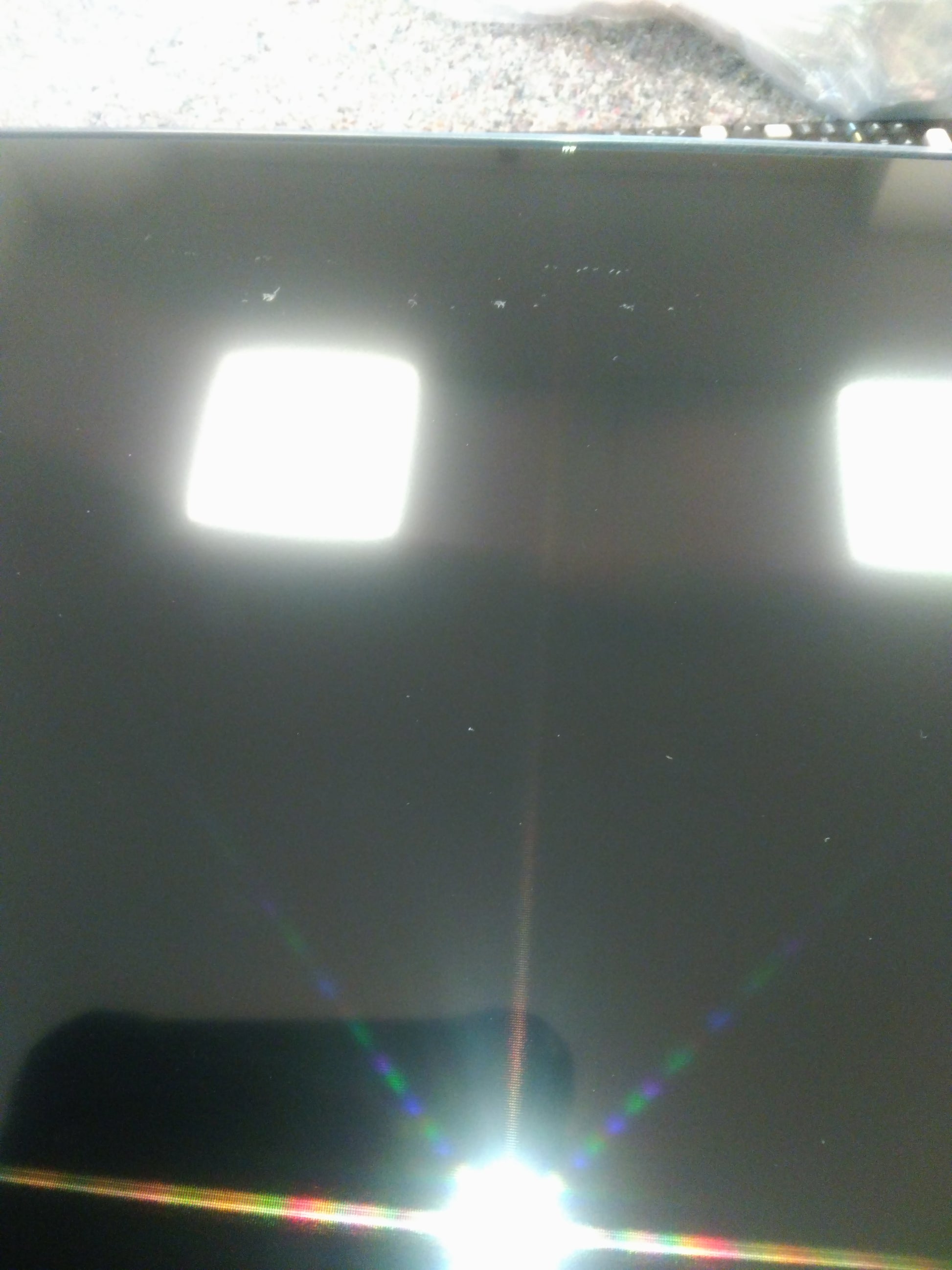 Téléviseur LED 65 pouces Reconditionné TCL 65C655PRO