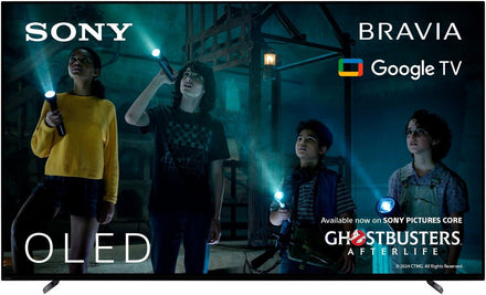 Téléviseur OLED 55 pouces Reconditionné SONY XR-55A80L 139 cm (55")