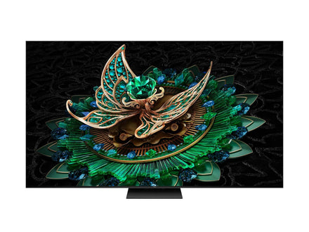 Téléviseur LED 55 pouces Reconditionné TCL 55C89B