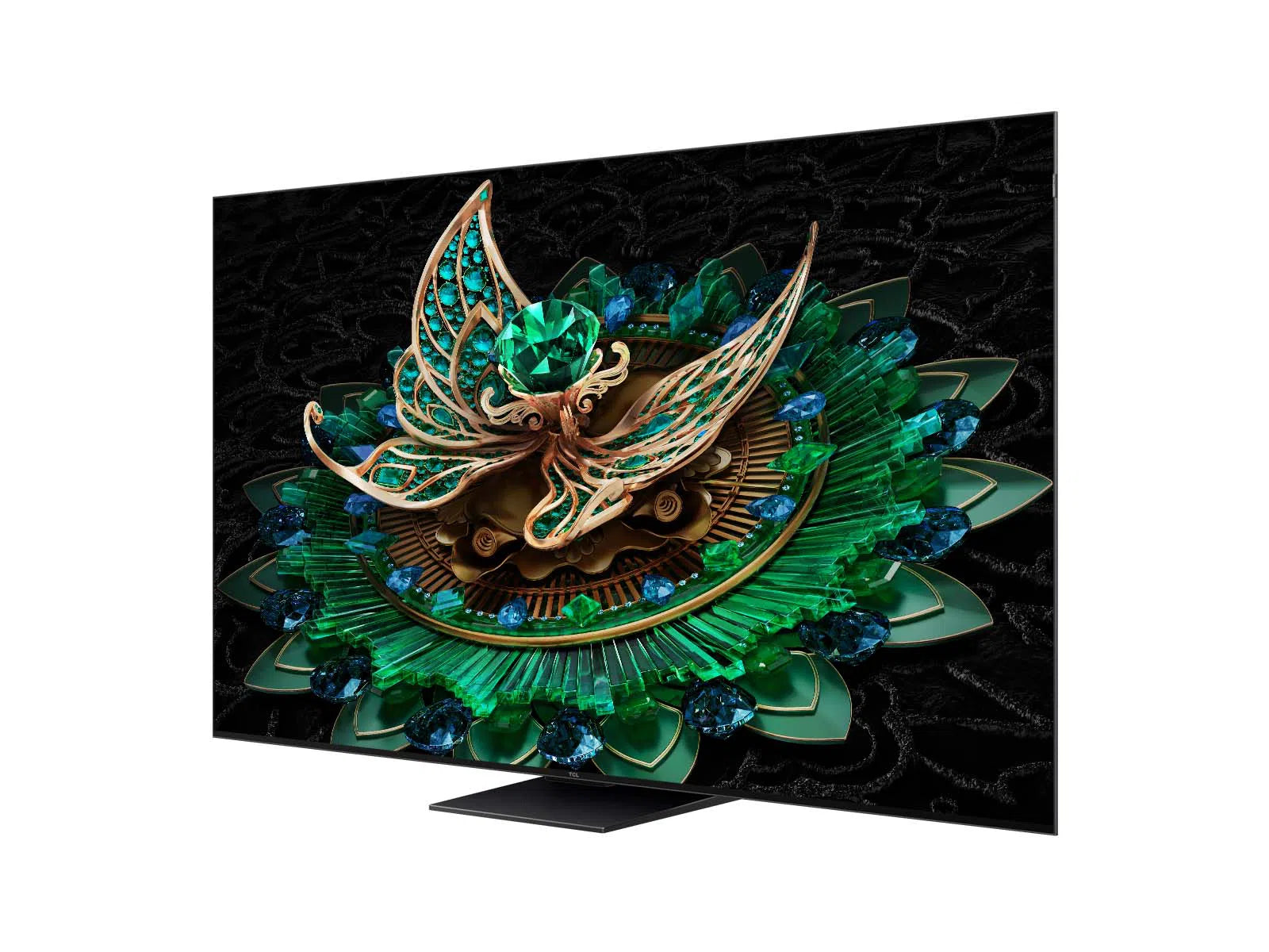 Téléviseur LED 55 pouces Reconditionné TCL 55C89B