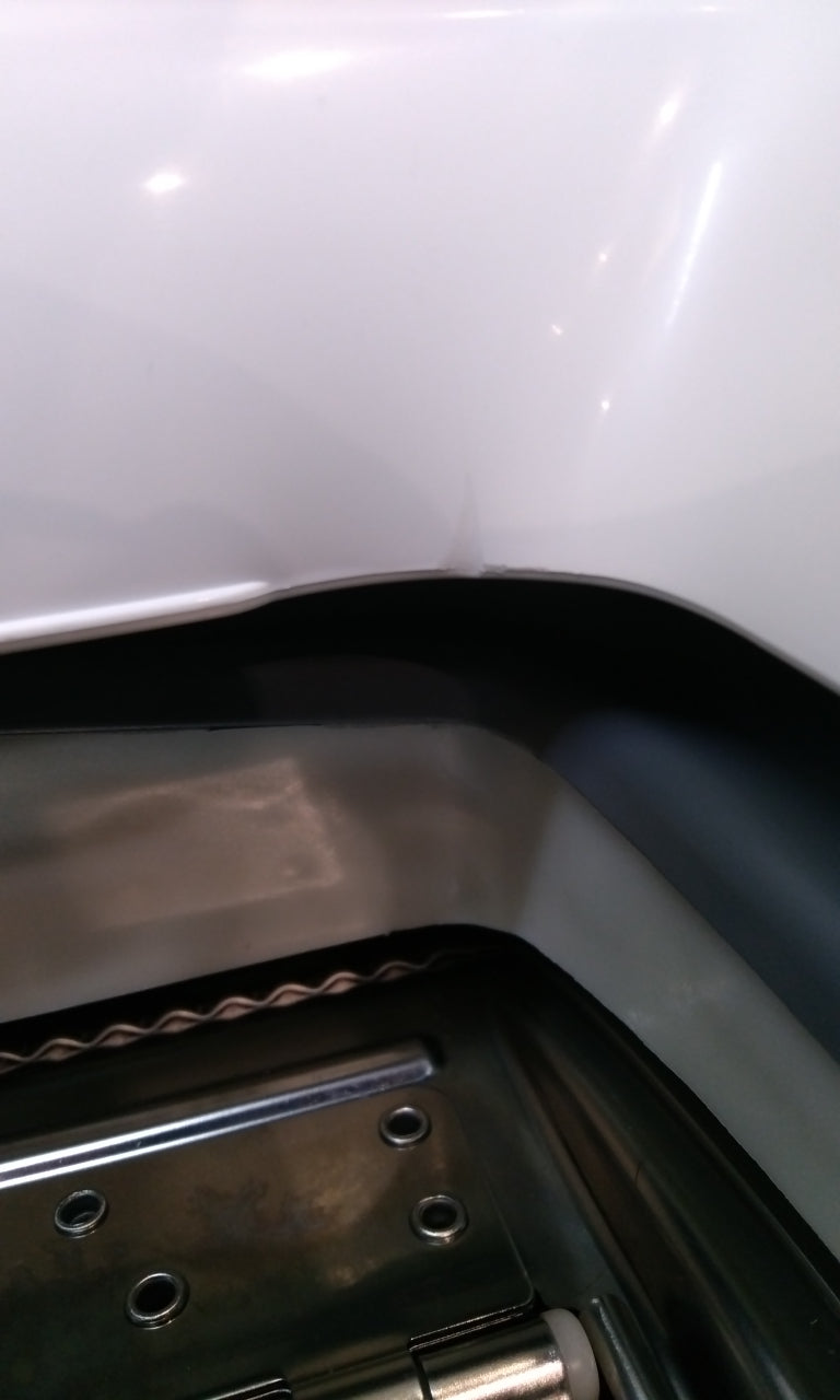 Lave-linge Top 6 kg Reconditionné PROLINE PTL6100