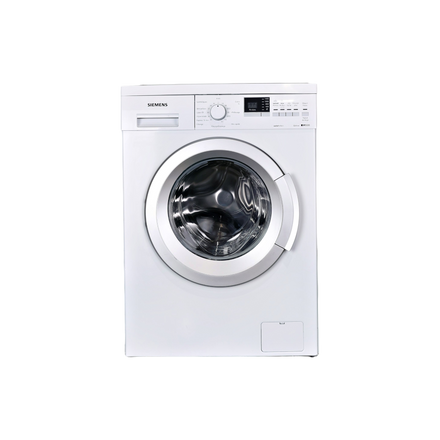 Lave-linge Hublot 8 kg Reconditionné SIEMENS WM14Q321FF