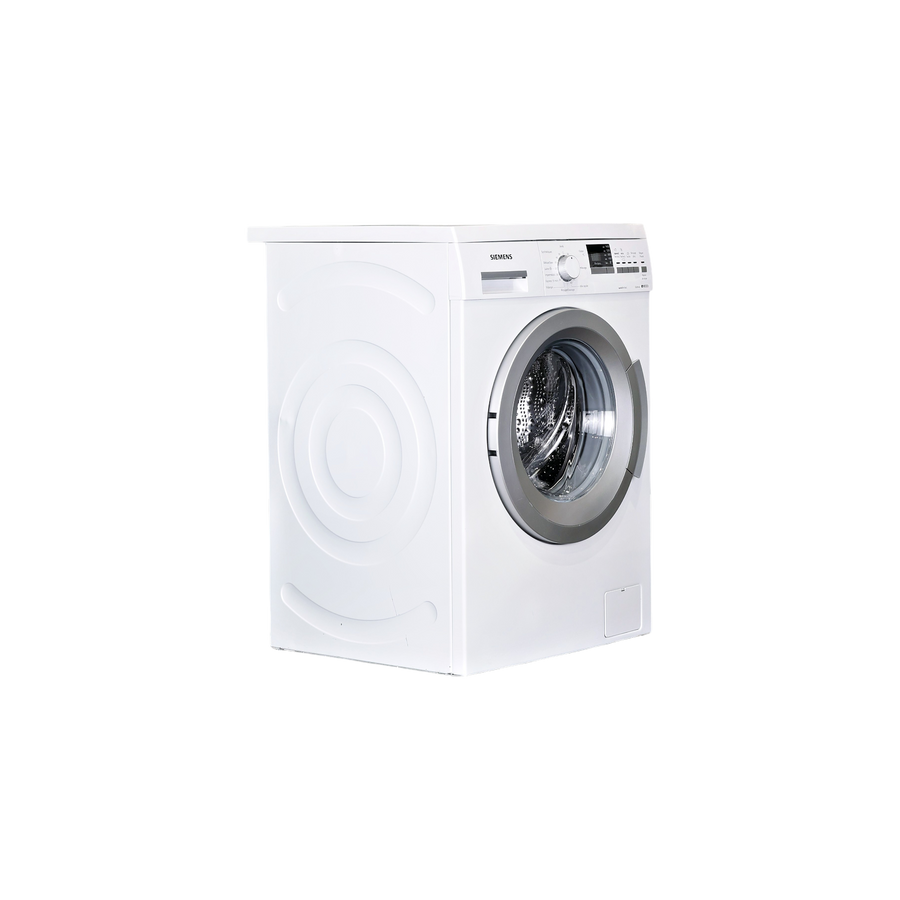 Lave-linge Hublot 8 kg Reconditionné SIEMENS WM14Q321FF
